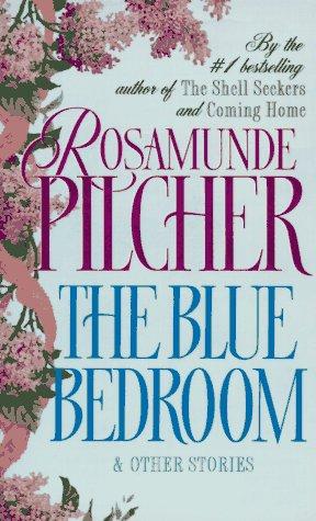 Cover of The Blue Bedroom