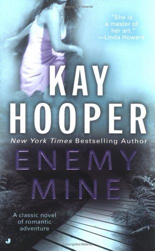 Cover of Enemy Mine