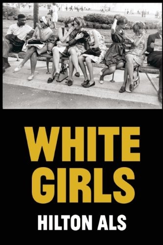 Cover of White Girls