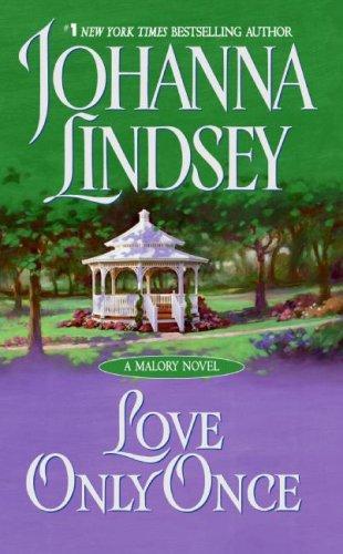 Cover of Love Only Once