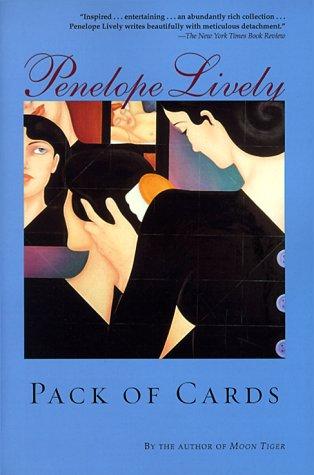 Cover of Pack of Cards