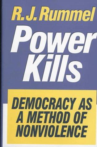 Cover of Power kills