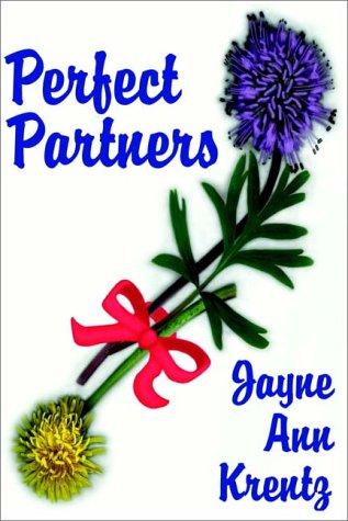 Cover of Perfect Partners