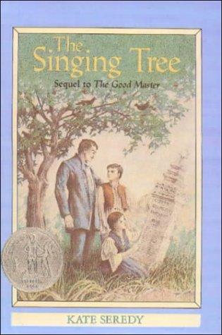 Cover of The Singing Tree
