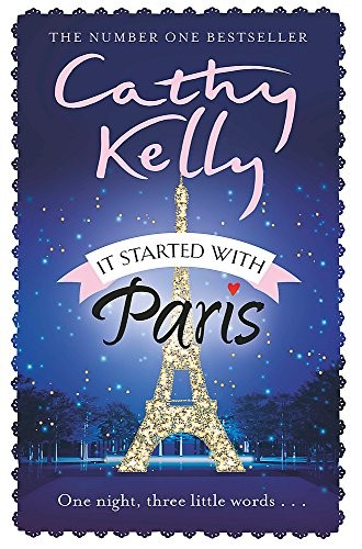 Cover of It Started With Paris