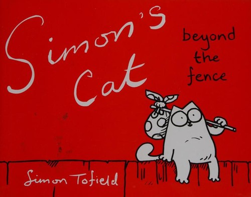 Cover of Simon's Cat