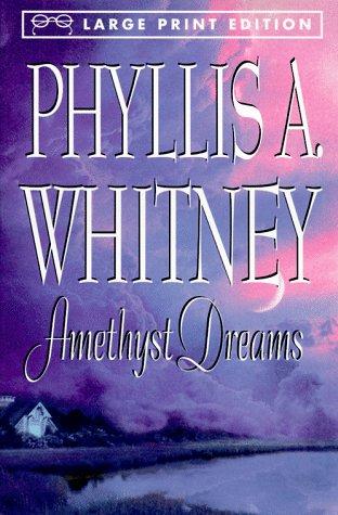 Cover of Amethyst Dreams