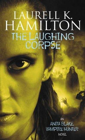 Cover of The Laughing Corpse (Anita Blake Vampire Hunter)