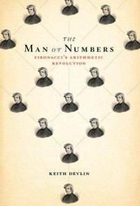 Cover of The Man of Numbers
