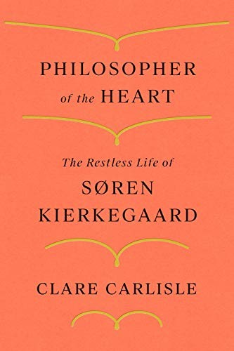 Cover of Philosopher of the Heart