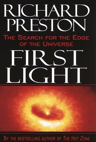 Cover of First Light