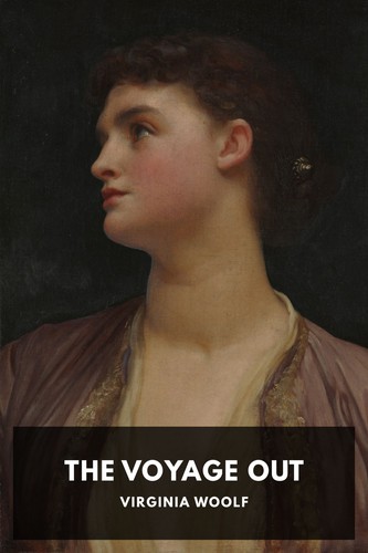 Cover of Voyage Out