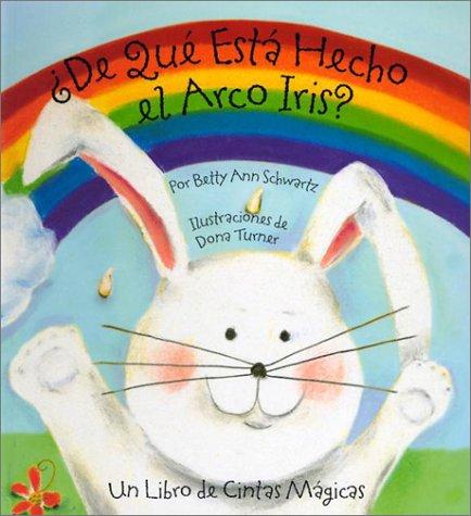 Cover of What Makes a Rainbow