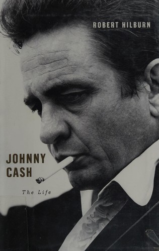 Cover of Johnny Cash