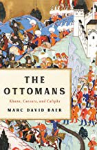 Cover of Ottomans