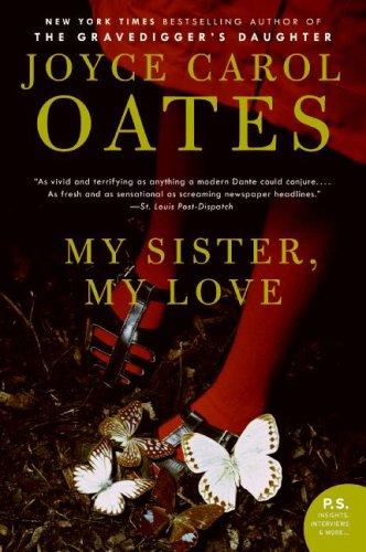 Cover of My Sister, My Love