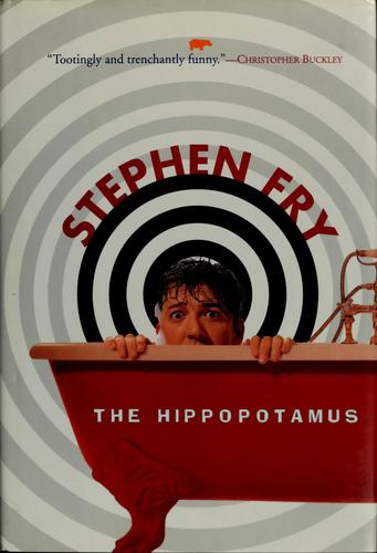 Cover of Hippopotamus, The