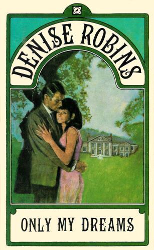 Cover of Only My Dreams