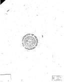 Cover of Jawaharlal Nehru