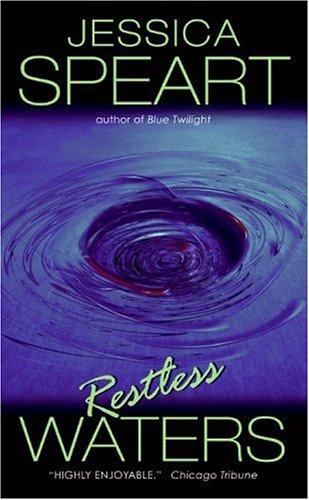 Cover of Restless waters
