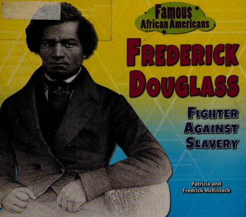 Cover of Frederick Douglass