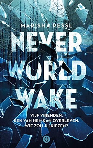 Cover of Neverworld Wake