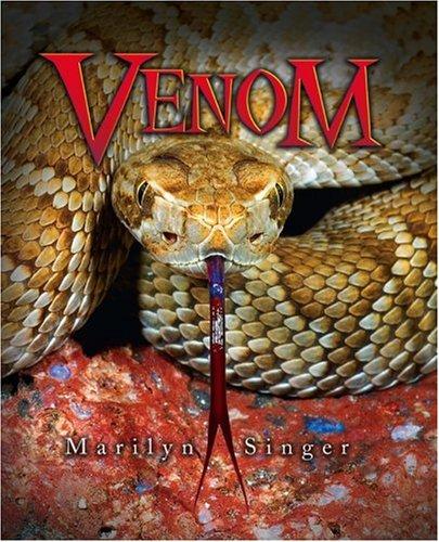 Cover of Venom