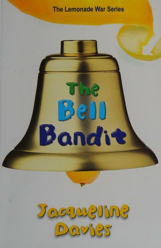 Cover of The Bell Bandit