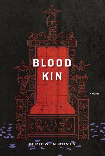 Cover of Blood kin