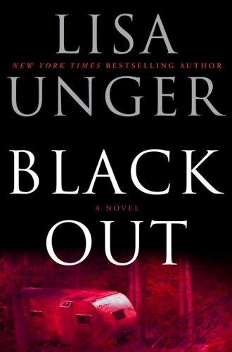 Cover of Black out
