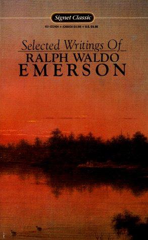 Cover of Emerson