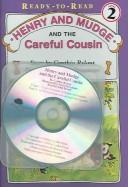 Cover of Henry and Mudge and the Careful Cousin