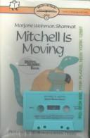 Cover of Mitchell Is Moving