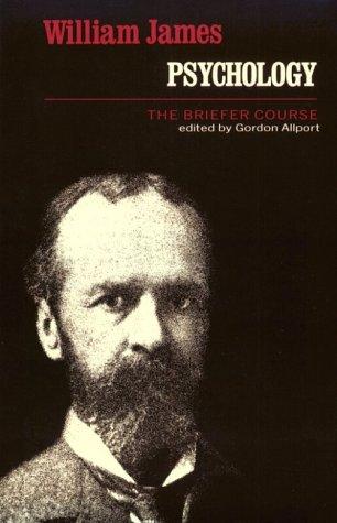 Cover of Psychology