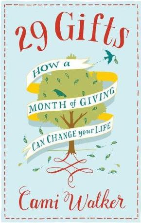 Cover of 29 Gifts