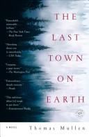 Cover of The Last Town on Earth