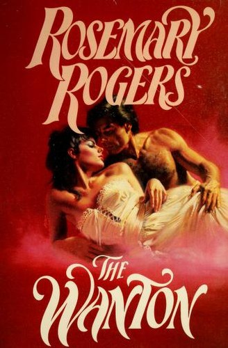 Cover of The Wanton
