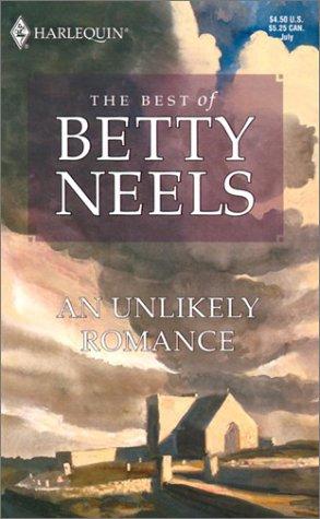 Cover of An Unlikely Romance