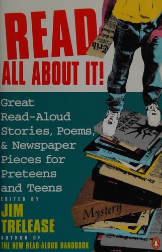 Cover of Read All About It!