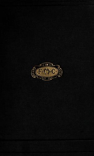 Cover of A cigarette-maker's romance