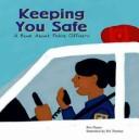 Cover of Keeping You Safe