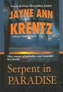 Cover of Serpent in Paradise