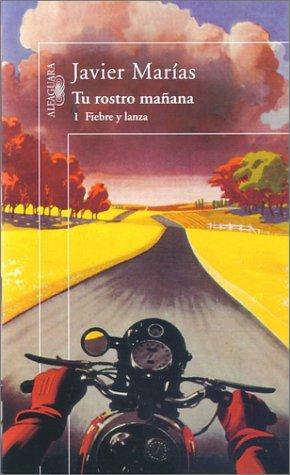 Cover of Tu rostro mañana