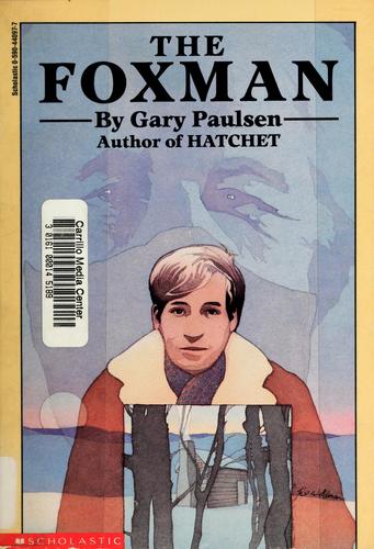 Cover of The foxman