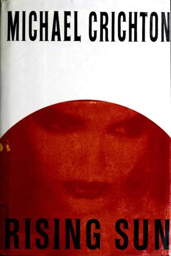 Cover of Rising Sun