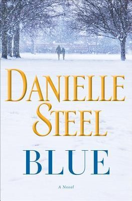 Cover of Blue