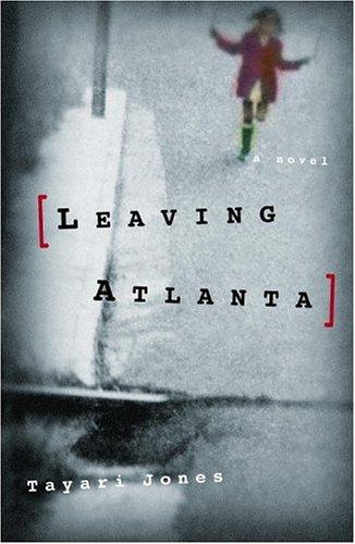 Cover of Leaving Atlanta