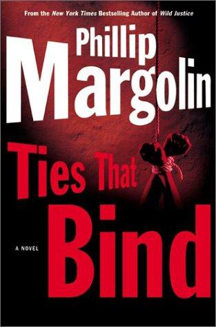 Cover of Ties That Bind