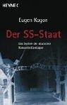 Cover of Der SS-Staat