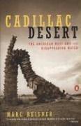 Cover of Cadillac desert